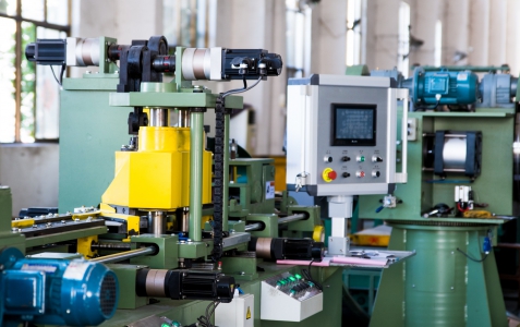 What is a transformer core