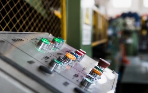 變壓器鐵芯作用