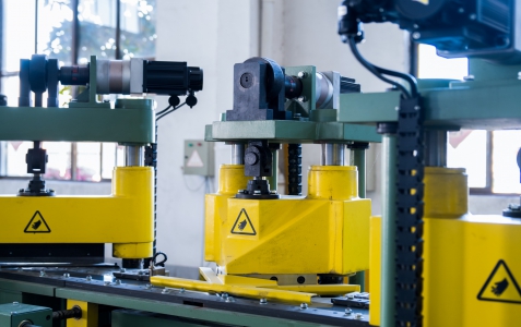 變壓器鐵芯分類(lèi)