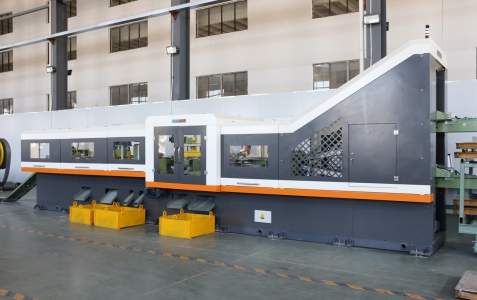 變壓器鐵芯的接地要求