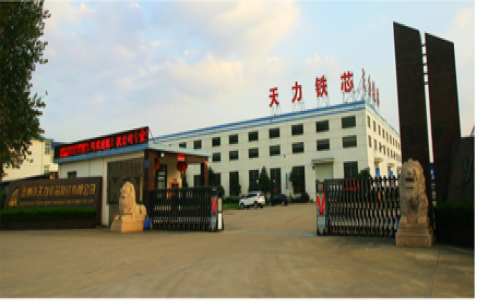 天力鐵芯社會(huì)責(zé)任報(bào)告